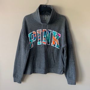 PINK by Victoria’s Secret sweatshirt size L